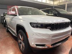 Jeep Grand Cherokee L